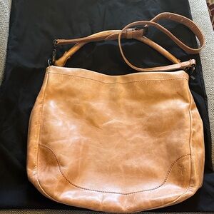 FRYE Melissa Leather Bag